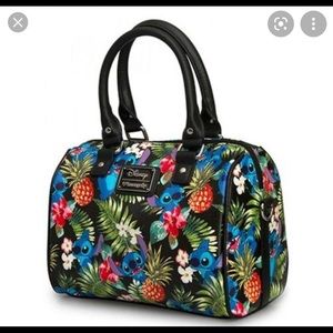 Loungefly Lilo And Stitch Hand bag